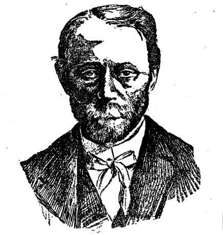 Dr F.C.Henry