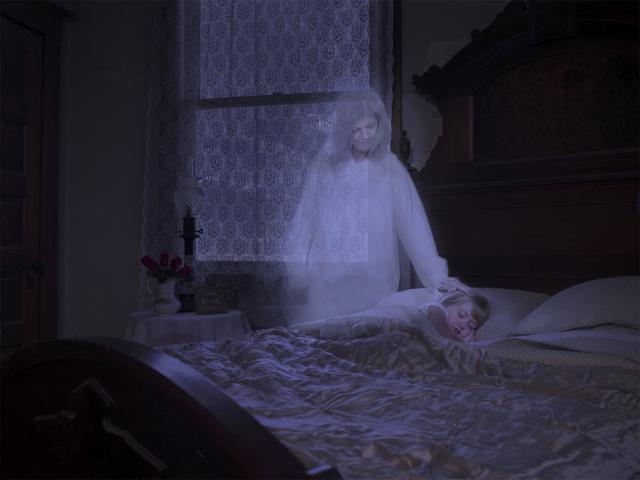 grandmothers-ghost Paranormal.about.com